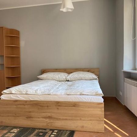 Apartament Turkus Gdynia Exterior foto
