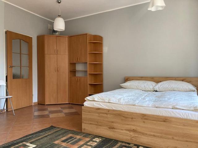 Apartament Turkus Gdynia Exterior foto